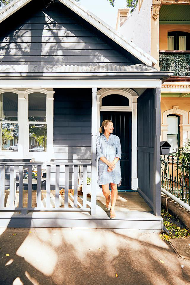 Cooks Hill features in Real Living Magazine