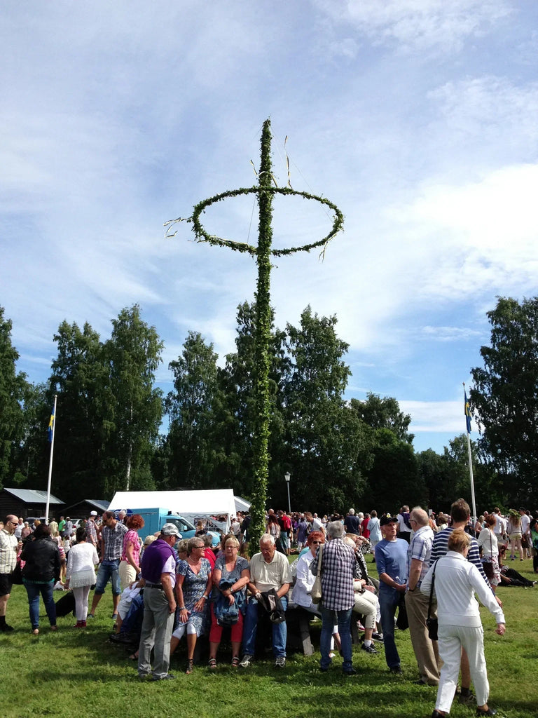 2025 Events Calendar at Pappa Sven