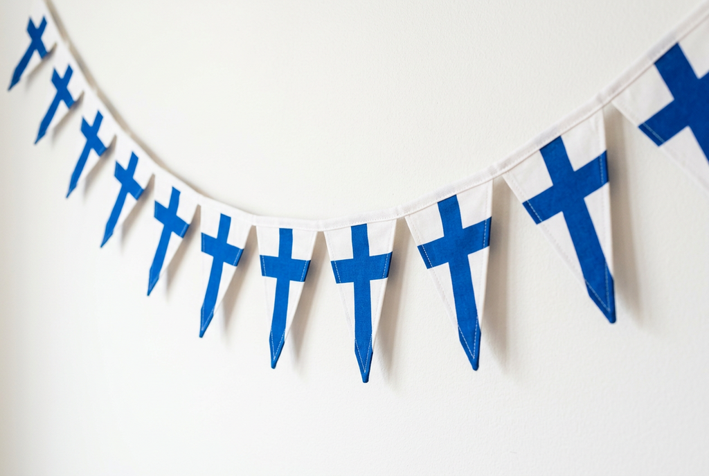 December 6th - Finnish Independence Day Double Screening