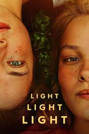 August 4th - Light, Light, Light