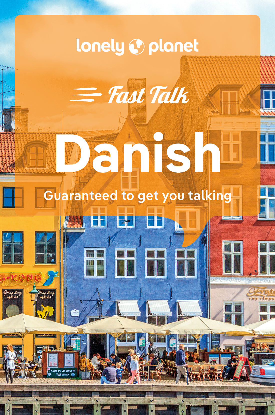 Pappa　Talk　–　Danish　Fast　Sven