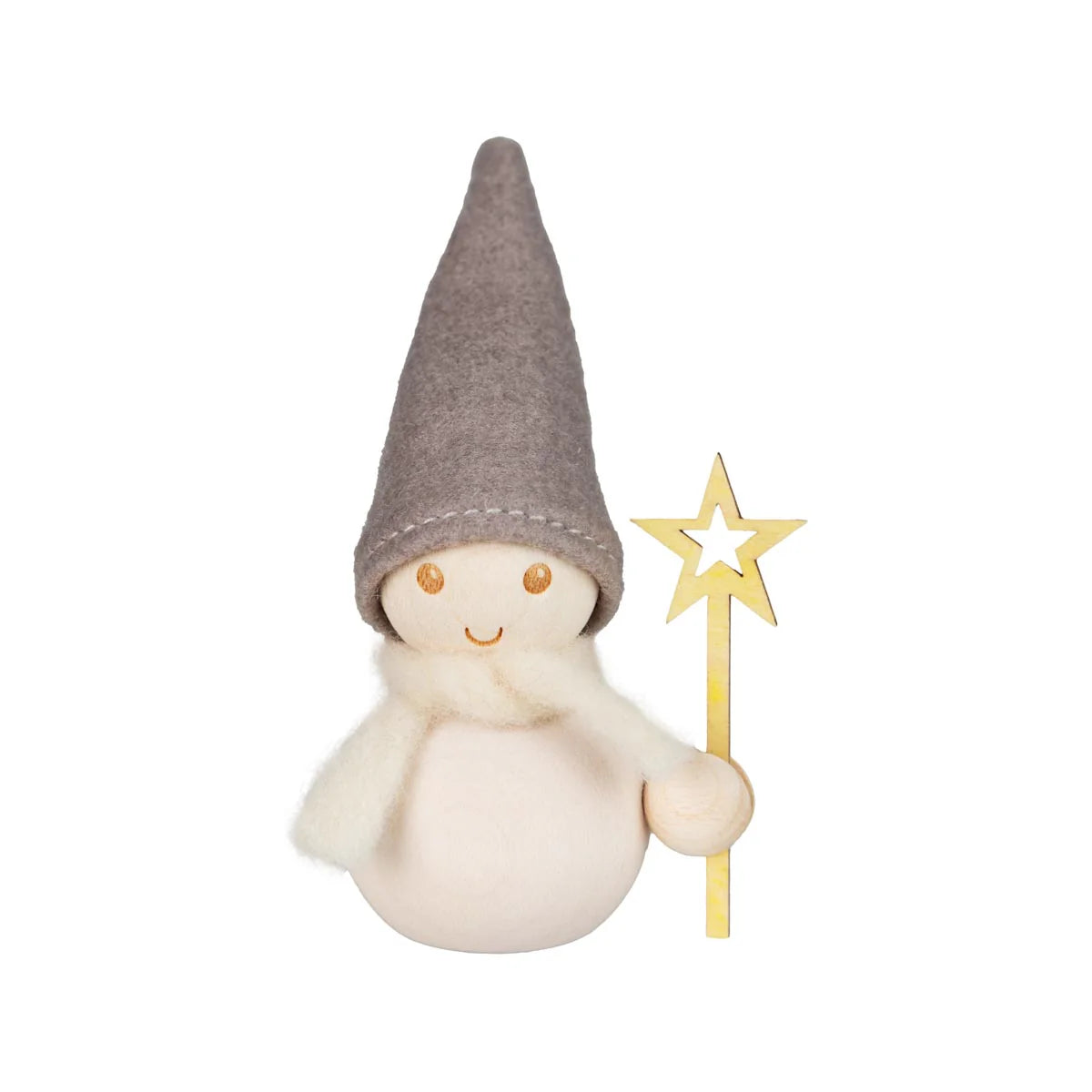 Aarikka Star Bearing Frost Elf – Pappa Sven