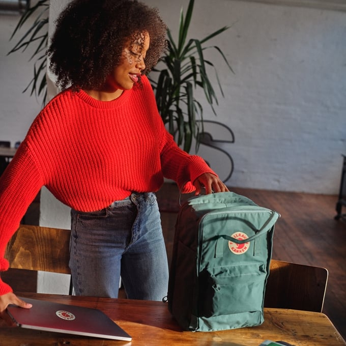 Fjallraven Kånken Backpack 15