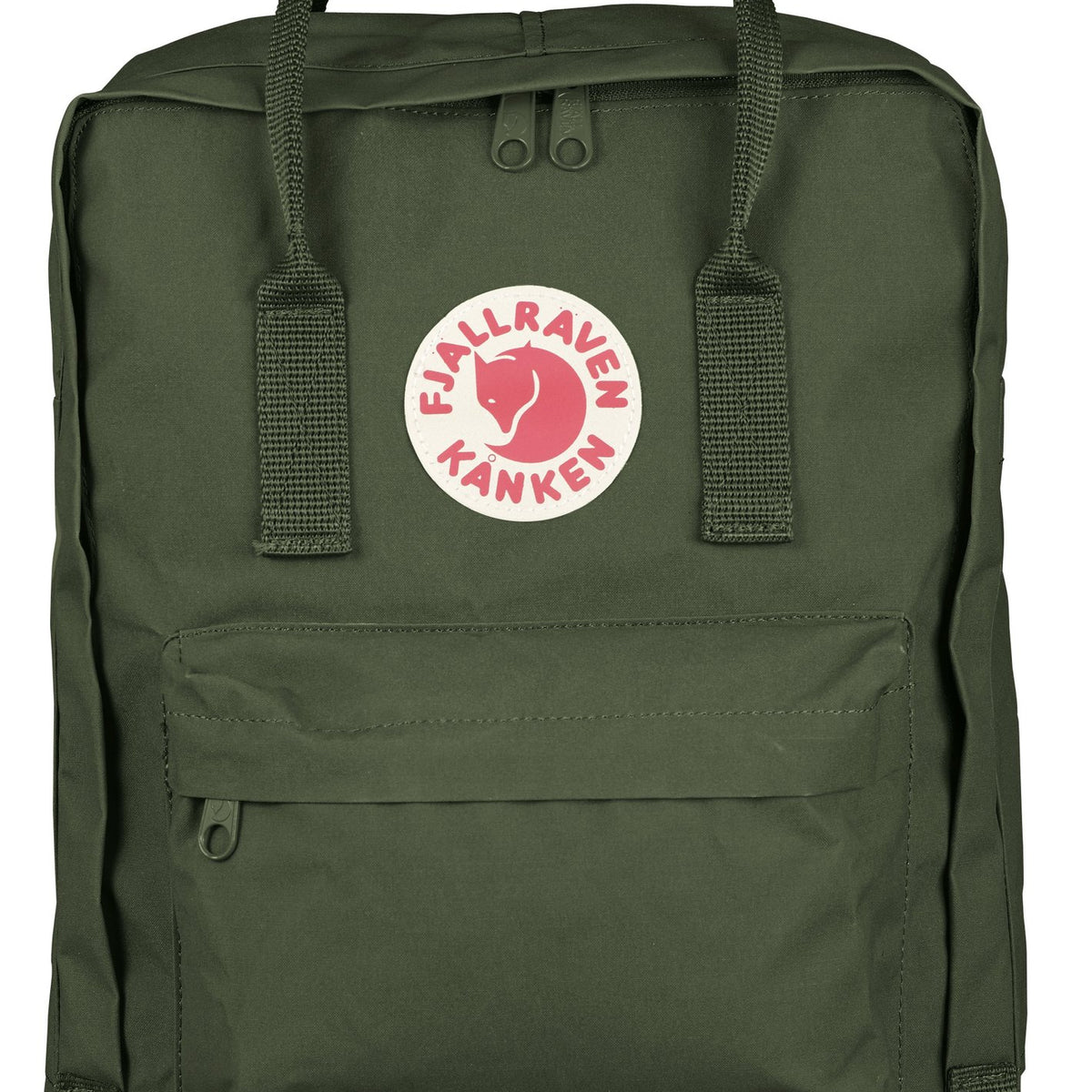 Fjallraven Kånken Backpack Original Size – Pappa Sven