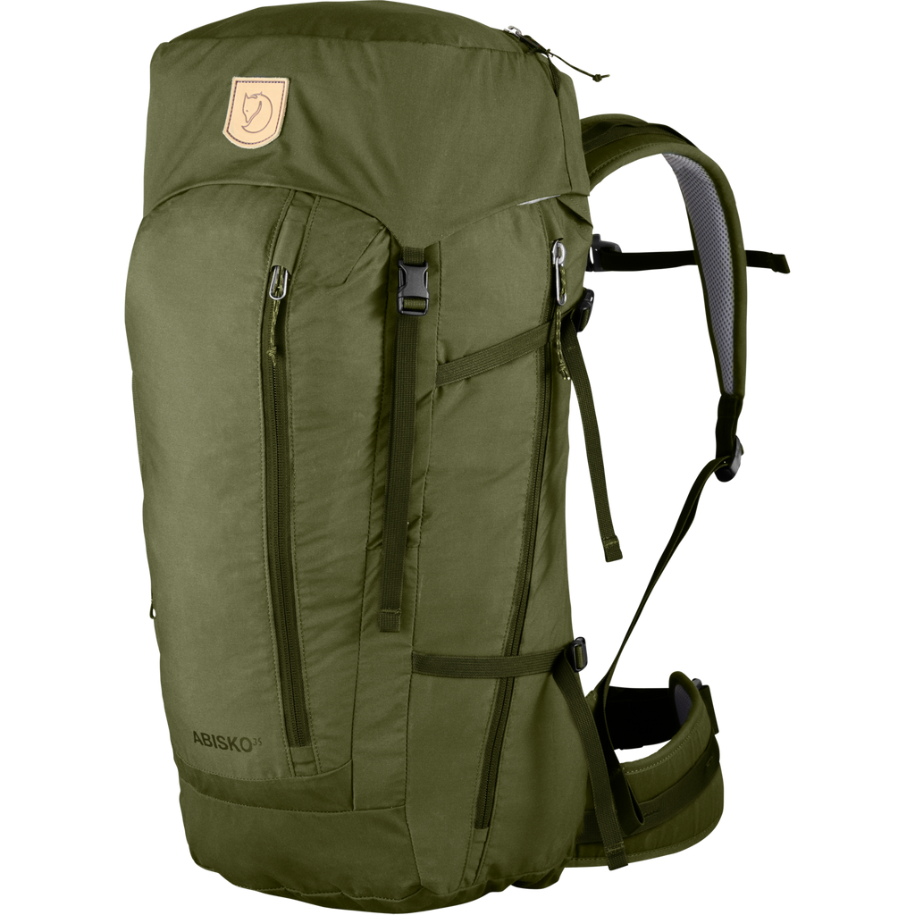 Fjallraven Abisko Hiking Pack 35L