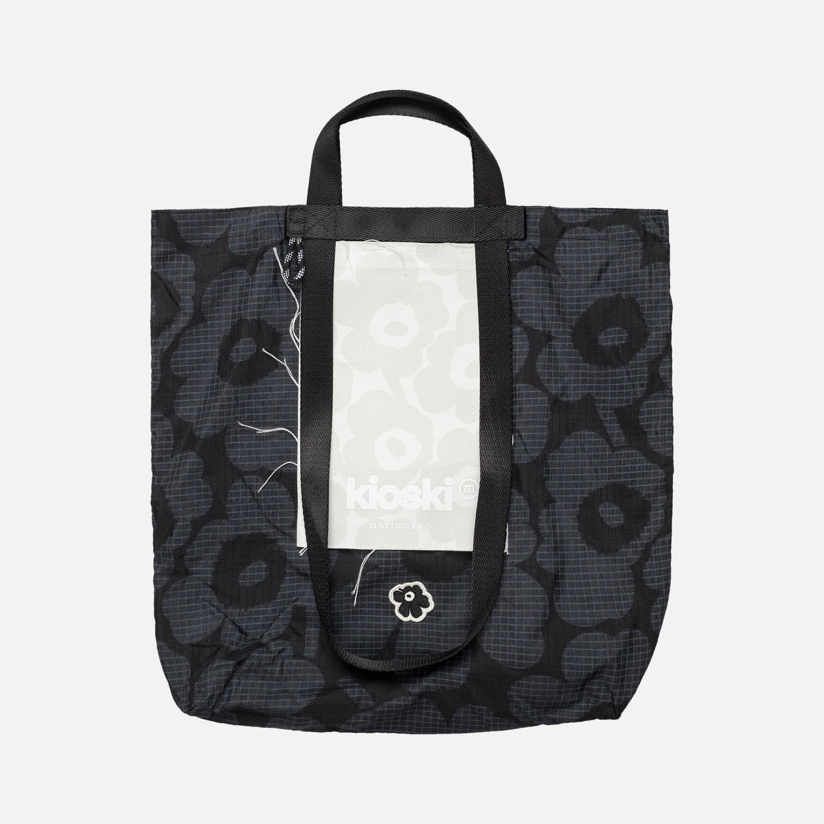 Marimekko 2023 Funny Tote Bag