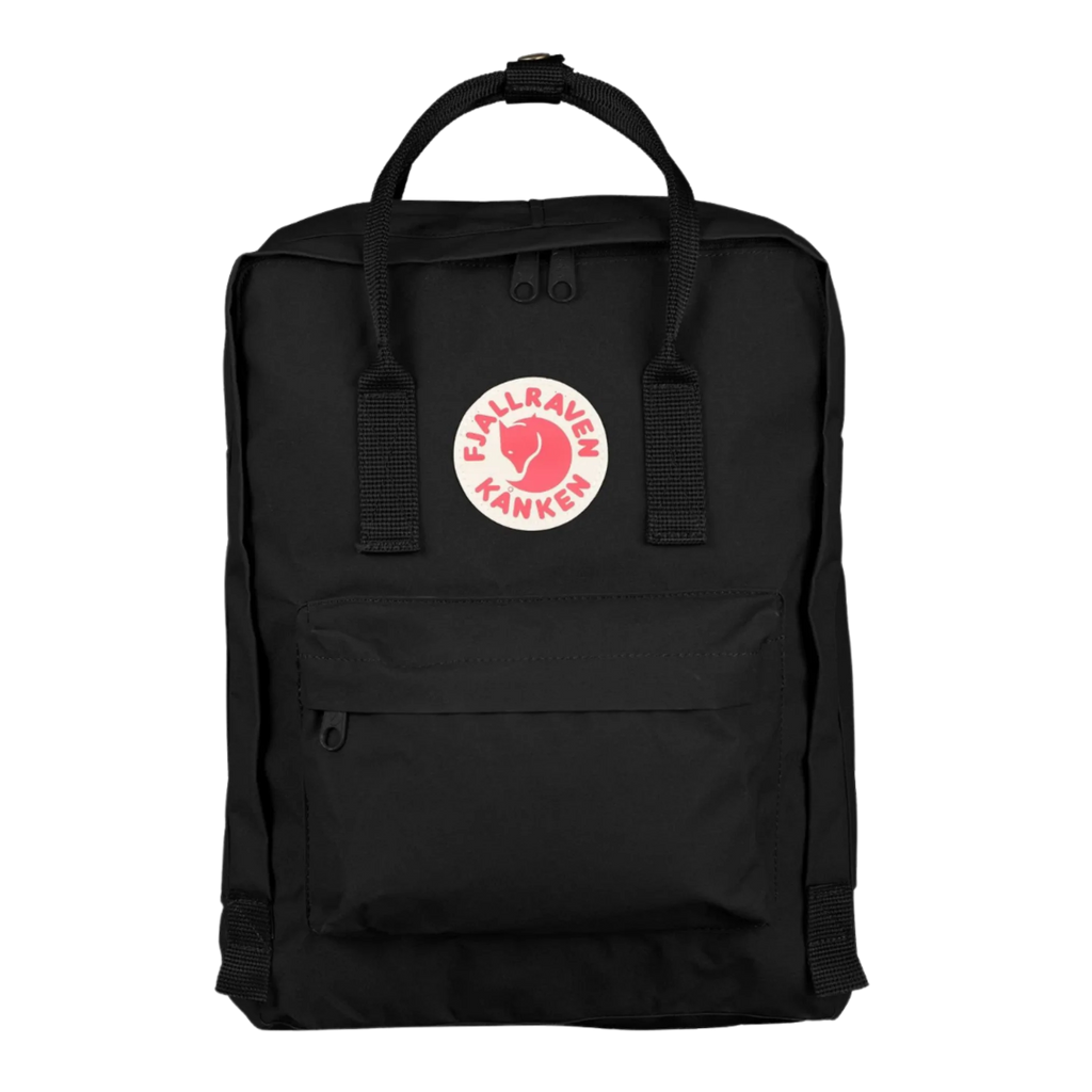 Kanken bag material online